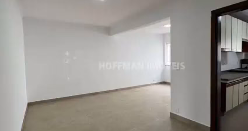 Apartamento com 2 dormitórios 1 banheiro 1 vaga a venda no santa paula