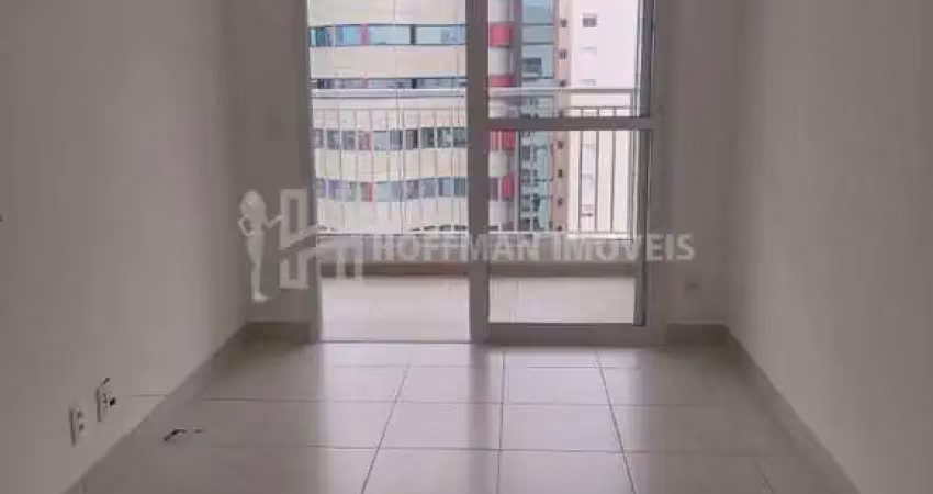 Apartamento com 2 quartos para alugar na Rua Marechal Deodoro, --, Santa Paula, São Caetano do Sul