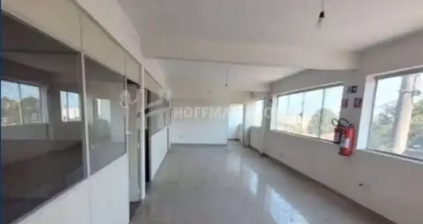 Ponto comercial com 3 salas para alugar na Rua dos Meninos, --, Nova Gerty, São Caetano do Sul