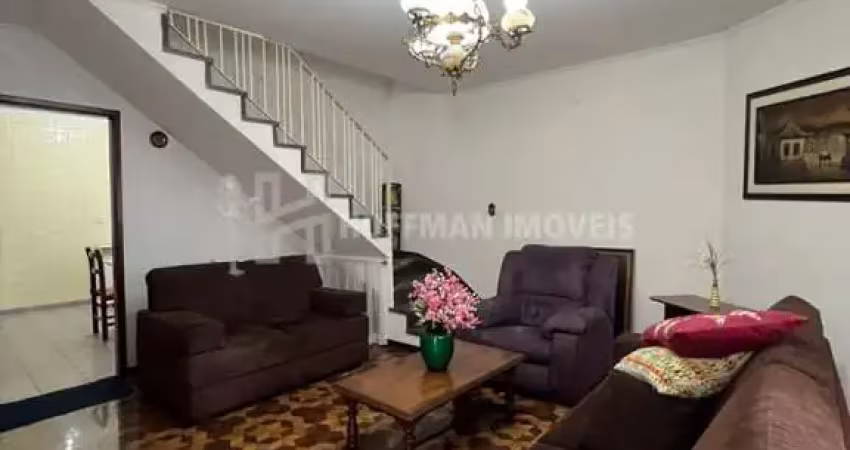 Casa comercial para alugar na Rua Gonzaga, --, Osvaldo Cruz, São Caetano do Sul