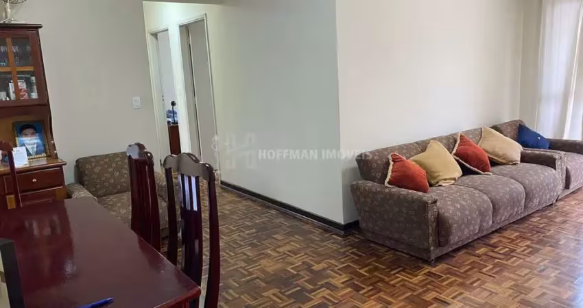 Apartamento 95m² com 2 dormitórios bairro santa paula