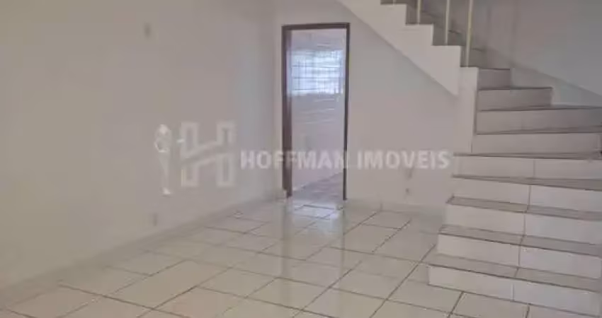 Casa com 2 quartos para alugar na Alameda Conde de Porto Alegre, --, Santa Maria, São Caetano do Sul