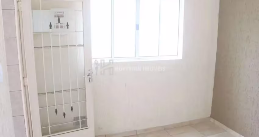 Terreno com 02 casas à venda no bairro nova gerty - são caetano do sul - sp
