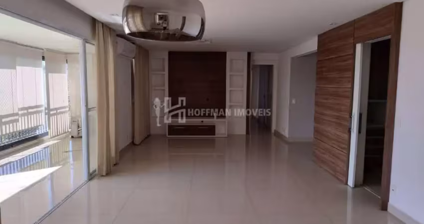 Apartamento com 3 quartos à venda na Rua Justino Paixão, --, Jardim São Caetano, São Caetano do Sul