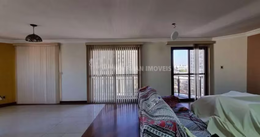 Apartamento com 4 quartos à venda na Rua Maranhão, --, Santo Antônio, São Caetano do Sul
