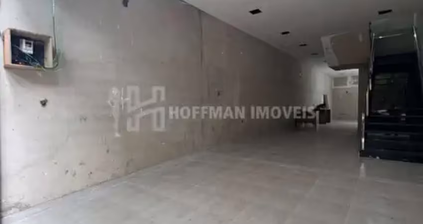 Ponto comercial à venda na Rua Marechal Deodoro, --, Santa Paula, São Caetano do Sul