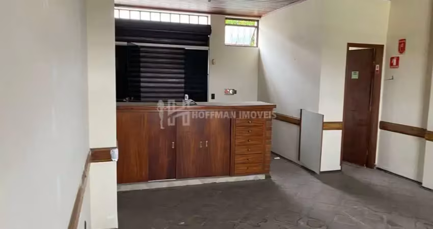 Ponto comercial com 2 salas para alugar na Rua Marlene, --, Nova Gerty, São Caetano do Sul