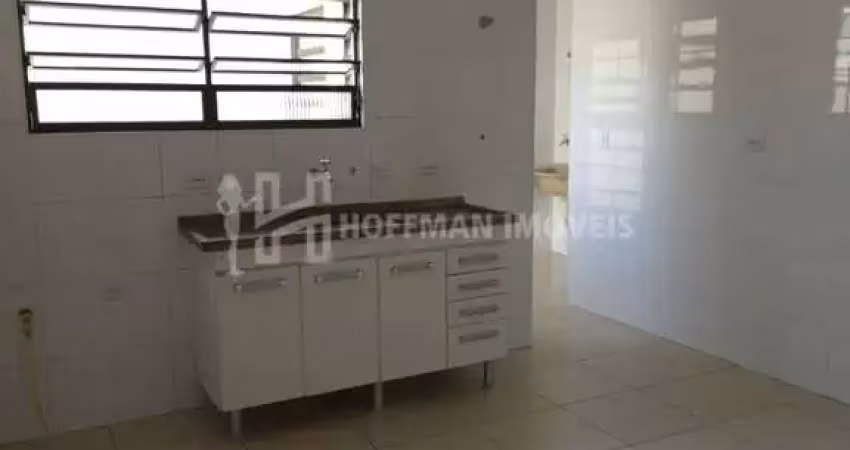 Apartamento com 2 quartos para alugar na Rua Engenheiro Rebouças, --, Cerâmica, São Caetano do Sul