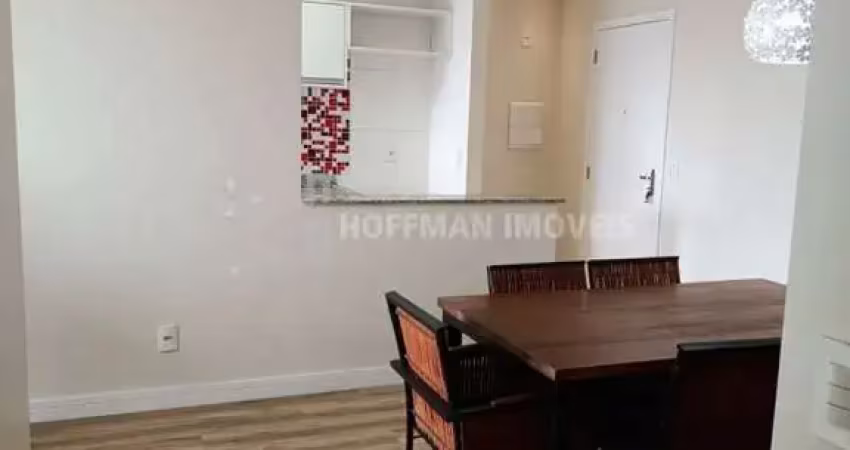 Apartamento no bairro boa vista, em condomínio clube!