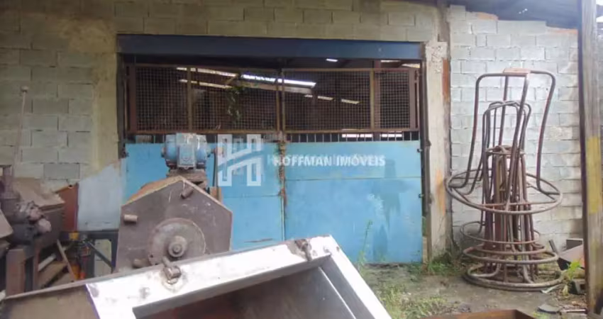 Terreno à venda na Rua José do Patrocínio, --, Centro, São Caetano do Sul