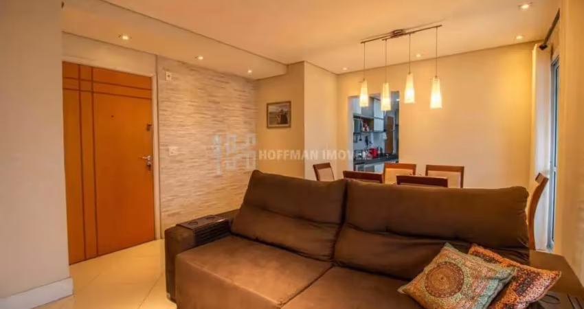 Apartamento 3 dormitórios, 1 suite com sacada gourmet
