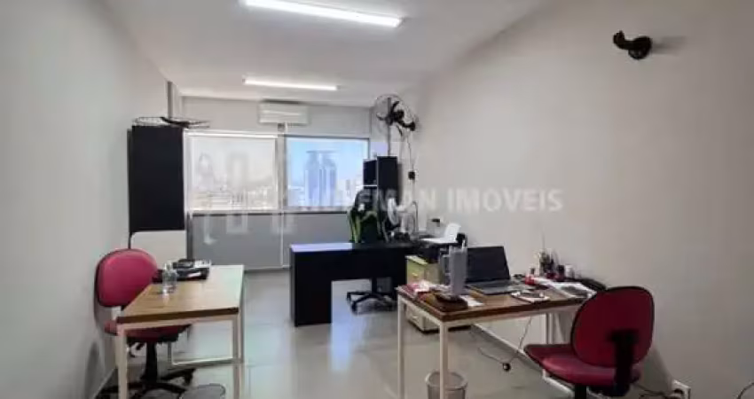 Sala comercial com 1 sala para alugar na Rua Manoel Coelho, --, Centro, São Caetano do Sul