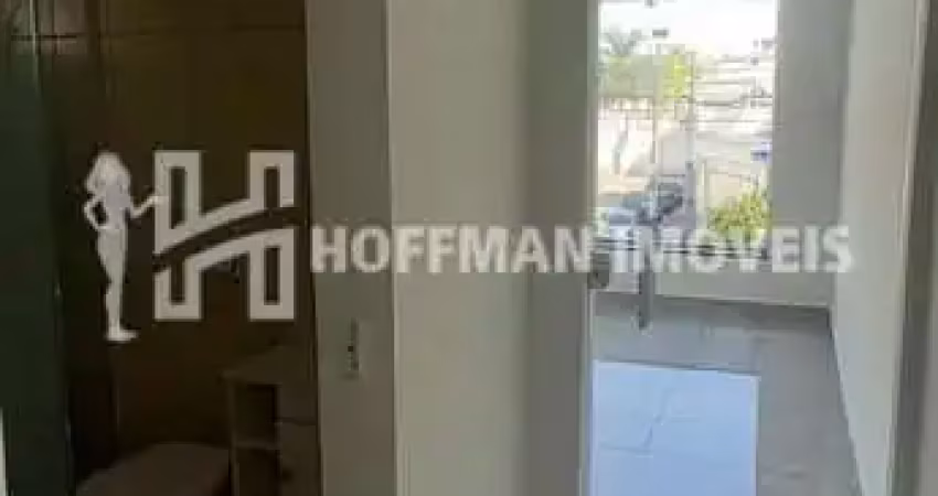 Casa à venda na Rua São Jorge, --, Santo Antônio, São Caetano do Sul