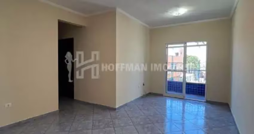 Apartamento à venda com 03 dormitórios e 01 vaga no bairro boa vista