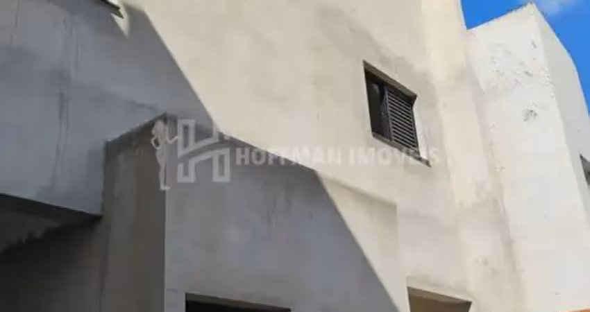 Casa com 3 quartos à venda na Rua Votorantim, --, Barcelona, São Caetano do Sul