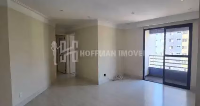 Apartamento com 03 dormitórios, 01 suíte, 02 vagas à venda no bairro santa paula  são caetano do sul
