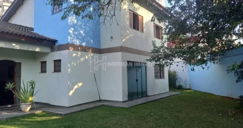 Casa comercial para alugar na Rua Justino Paixão, --, Jardim São Caetano, São Caetano do Sul