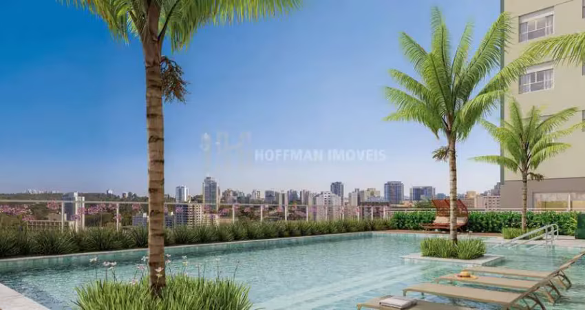 Apartamento com 3 quartos à venda na Rua São Paulo, --, Cerâmica, São Caetano do Sul