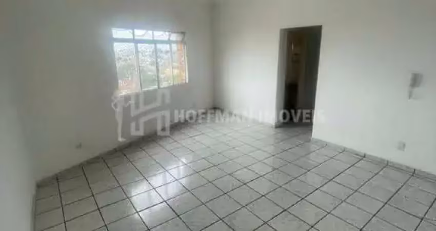 Apartamento sobreloja localizado na visconde de inhaúma