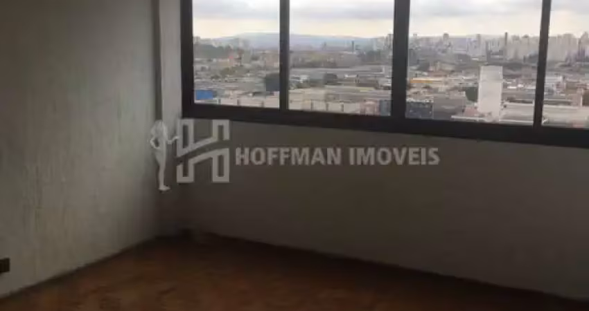 Apartamento com 3 quartos para alugar na Rua Conceição, --, Santo Antônio, São Caetano do Sul