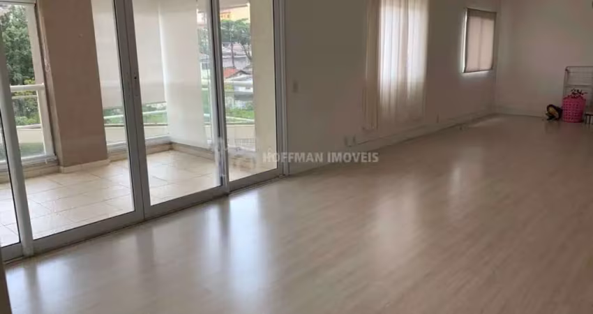 Apartamento com 3 quartos à venda na Avenida Presidente Kennedy, --, Boa Vista, São Caetano do Sul