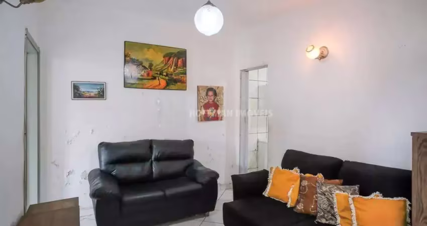 Casa com 1 quarto para alugar na Rua Pelegrino Bernardo, --, Olímpico, São Caetano do Sul