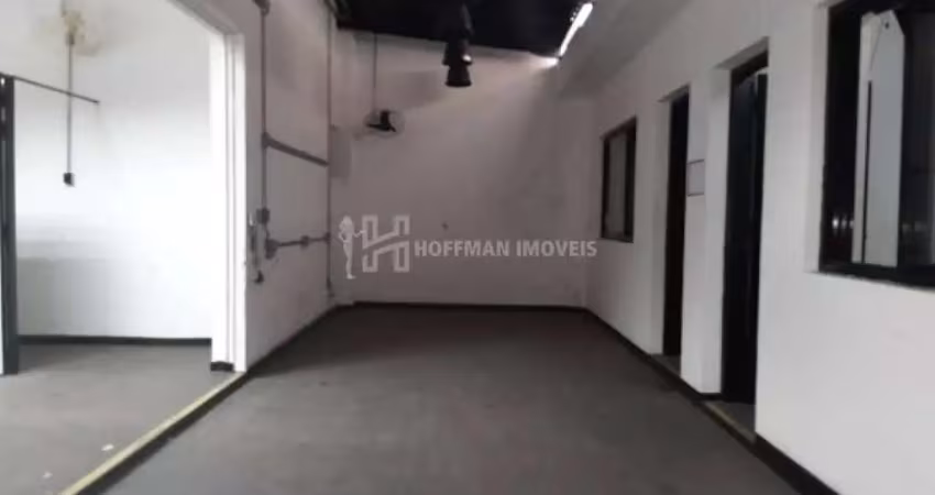 Prédio comercial à venda com 450m² no bairro santo antônio