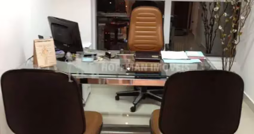 Sala comercial para alugar na Rua Manoel Coelho, --, Centro, São Caetano do Sul