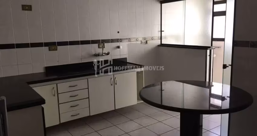Apartamento para locação 3 dormitorios, 2 banheiros i suite, 2 vagas de garagem no bairro nova gerty