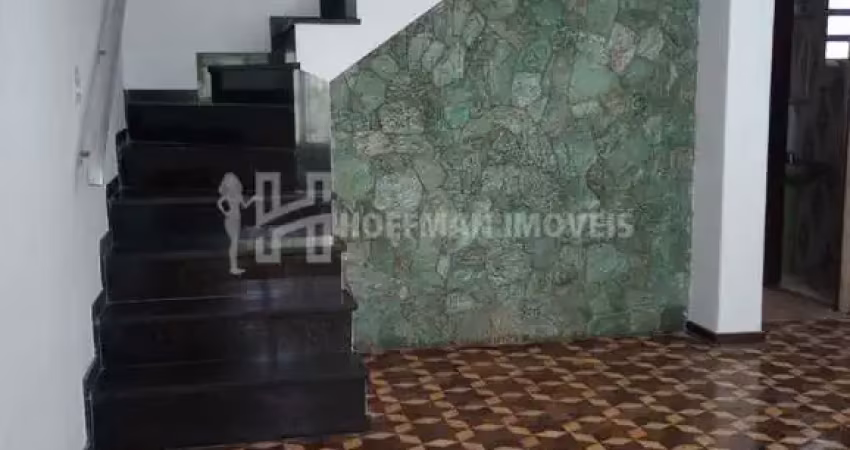 Casa com 3 quartos para alugar na Rua Marina, --, Santa Maria, São Caetano do Sul