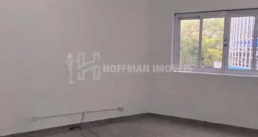 Sala comercial com 1 sala para alugar na Rua Santa Catarina, --, Centro, São Caetano do Sul