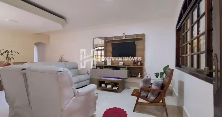 Casa com 3 quartos para alugar na Rua Jorge Beretta, --, Parque Erasmo Assunção, Santo André