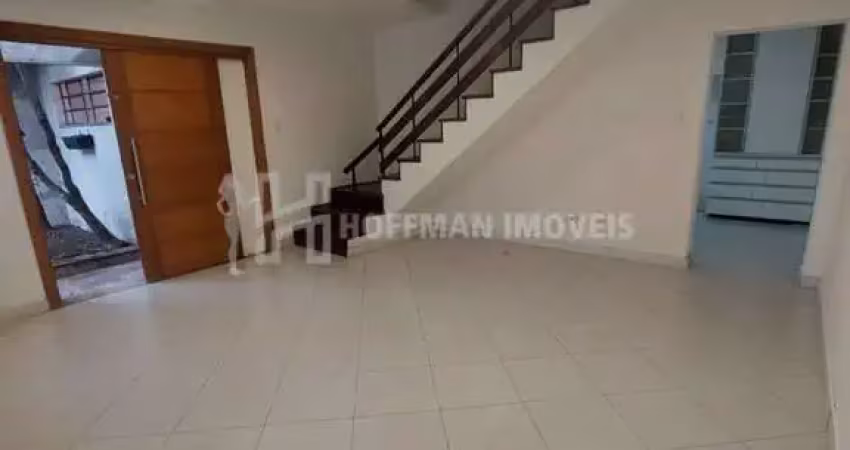 Excelente oportunidade de locação-  sobrado amplo em são caetano do sul!