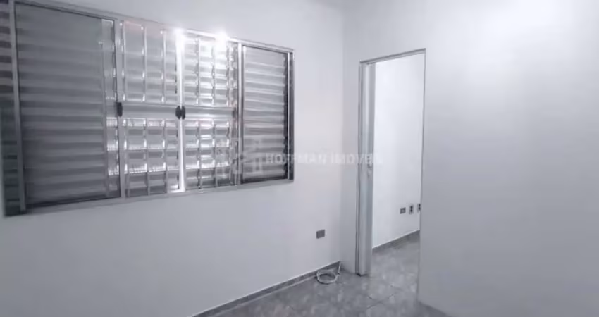 Casa com 1 quarto para alugar na Rua Francisco Alves, --, Boa Vista, São Caetano do Sul