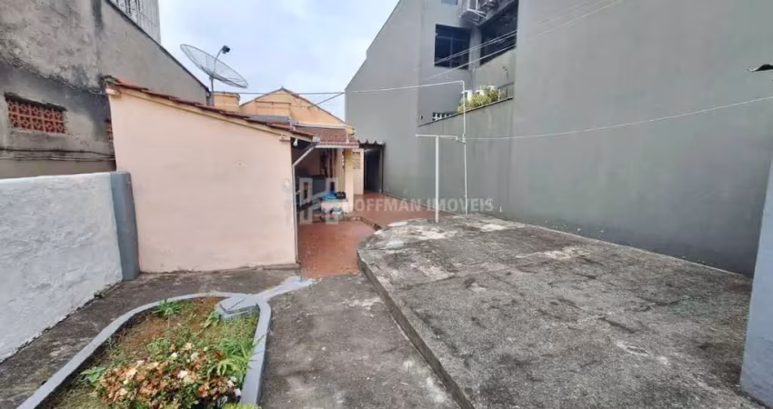 Casa à venda na Avenida Lemos Monteiro, --, Olímpico, São Caetano do Sul