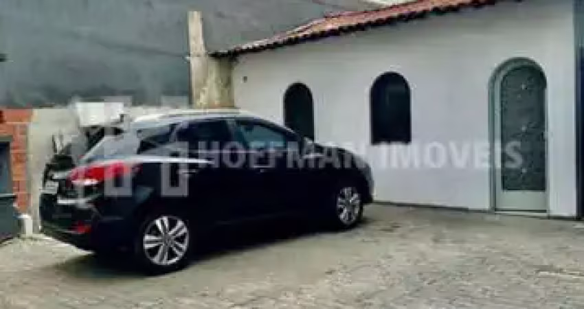 Casa comercial para alugar na Rua Nelly Pellegrino, --, Nova Gerty, São Caetano do Sul