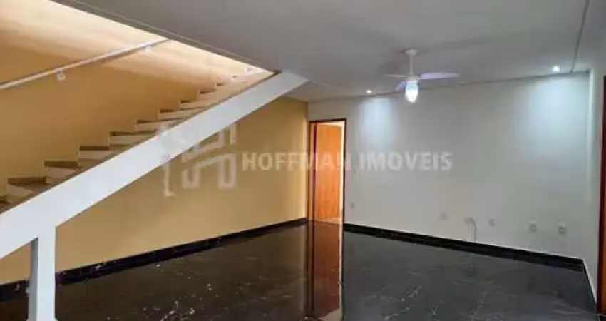 Casa com 2 quartos à venda na Alameda João Galego, --, Santa Maria, São Caetano do Sul