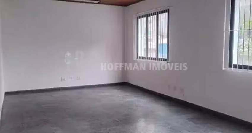 Sala comercial com 1 sala para alugar na Rua Amazonas, --, Santo Antônio, São Caetano do Sul