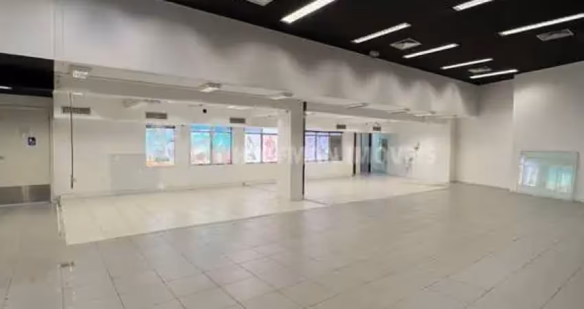 Predio comercial em uma das principais ruas do pq. das nações.