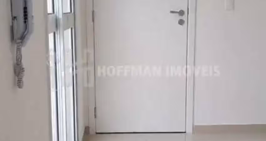 Apartamento com 2 quartos para alugar na Rua Sílvia, --, Olímpico, São Caetano do Sul