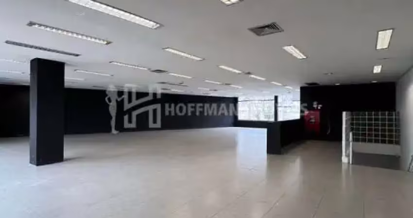 Prédio para alugar na Rua Oratório, --, Parque das Nações, Santo André