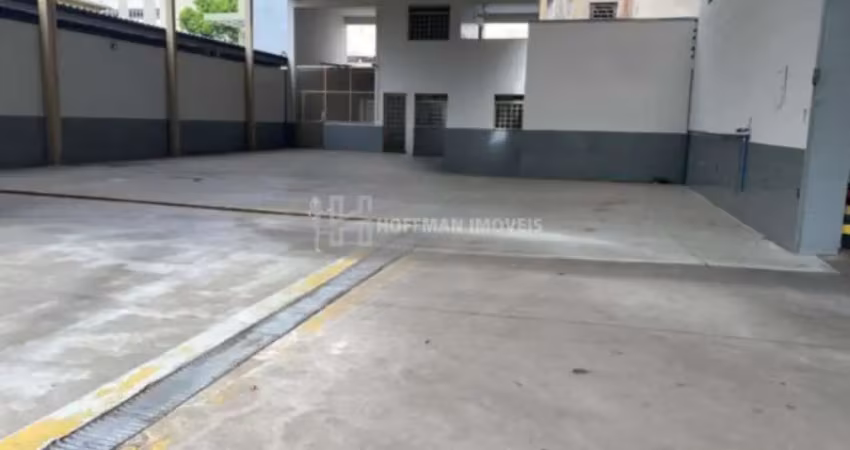 Excelente terreno  843,50 m² comercial no centro de são caetano do sul