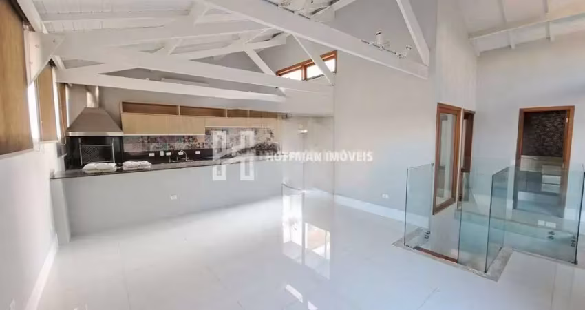 Apartamento com 3 quartos para alugar na Alameda Araguaia, --, Santa Maria, São Caetano do Sul