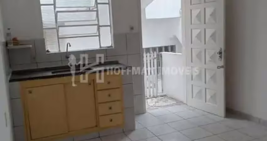 Casa com 1 quarto para alugar na Rua Porto Calvo, --, Osvaldo Cruz, São Caetano do Sul