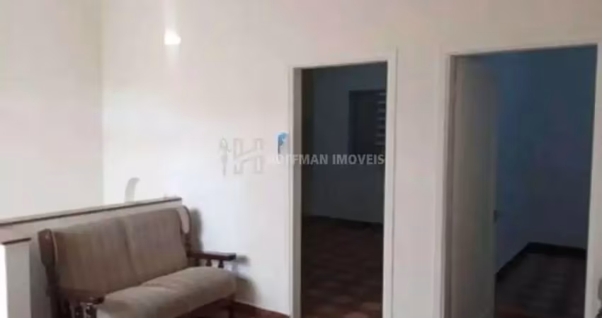 Sobrado com salão comercial no térreo à venda no bairro barcelona