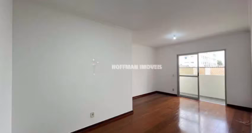 Apartamento com 02 dormitórios, 02 banheiros, 02 vagas à venda no bairro santo antonio - são caetano