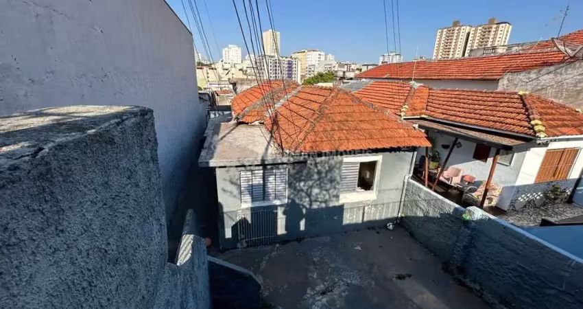 Casa com 3 quartos à venda na Rua Luís Fiorotti, --, Olímpico, São Caetano do Sul