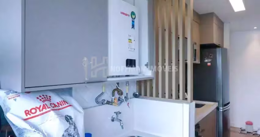 Apartamento com 2 quartos à venda na Rua Santo André, --, Boa Vista, São Caetano do Sul