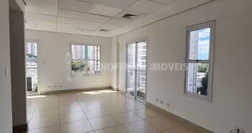 Sala comercial para alugar na Rua Joana Angélica, --, Barcelona, São Caetano do Sul