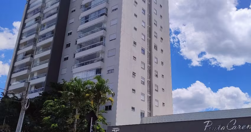 Apartamento Itoupava Seca Mobiliado